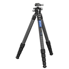 Leofoto LS-365C X Version Ranger Series Tripod Ballhead Set - LS-365CX LH-47