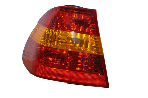 BMW E46 3er Limousine ! Heckleuchte Rücklicht hinten links 6946533