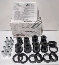 79-93 Mustang Prothane Rear Control Arm Round Bushing Kit 8.8 Rear Axle Foxbody
