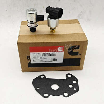 #ad Governor Pressure Sensor Solenoid kit 56041403AA For 96 99 Dodge Ram1500 4617210 $88.00