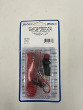 SEA-DOG UNIVERSAL KILL SWITCH #420488-1 - NEW