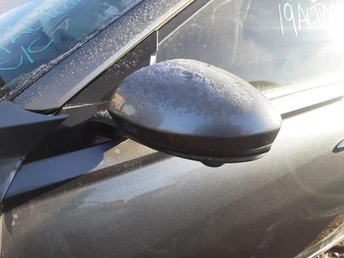 Driver Left Side View Mirror With Surround View OEM 19 ALTIMA 1218119