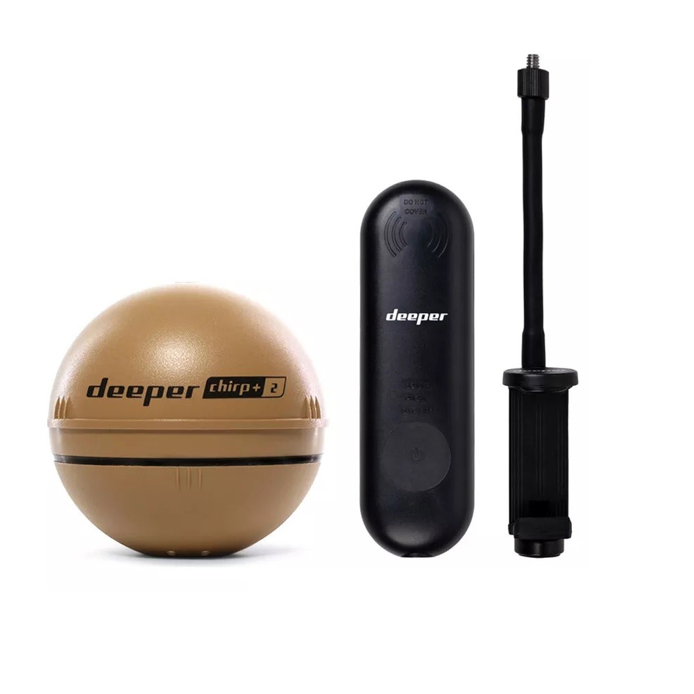 Smart Sonar Chirp 20 Echolot Smar 111290₽