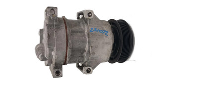 2015-2017 Hyundai Sonata A/C Compressor w/ Clutch 2.4L | OEM Used  