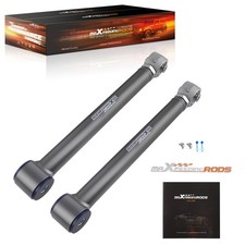 Heavy Duty Control Arms for Jeep Wrangler JK 2007-2018 Rear/Front/Lower/upper