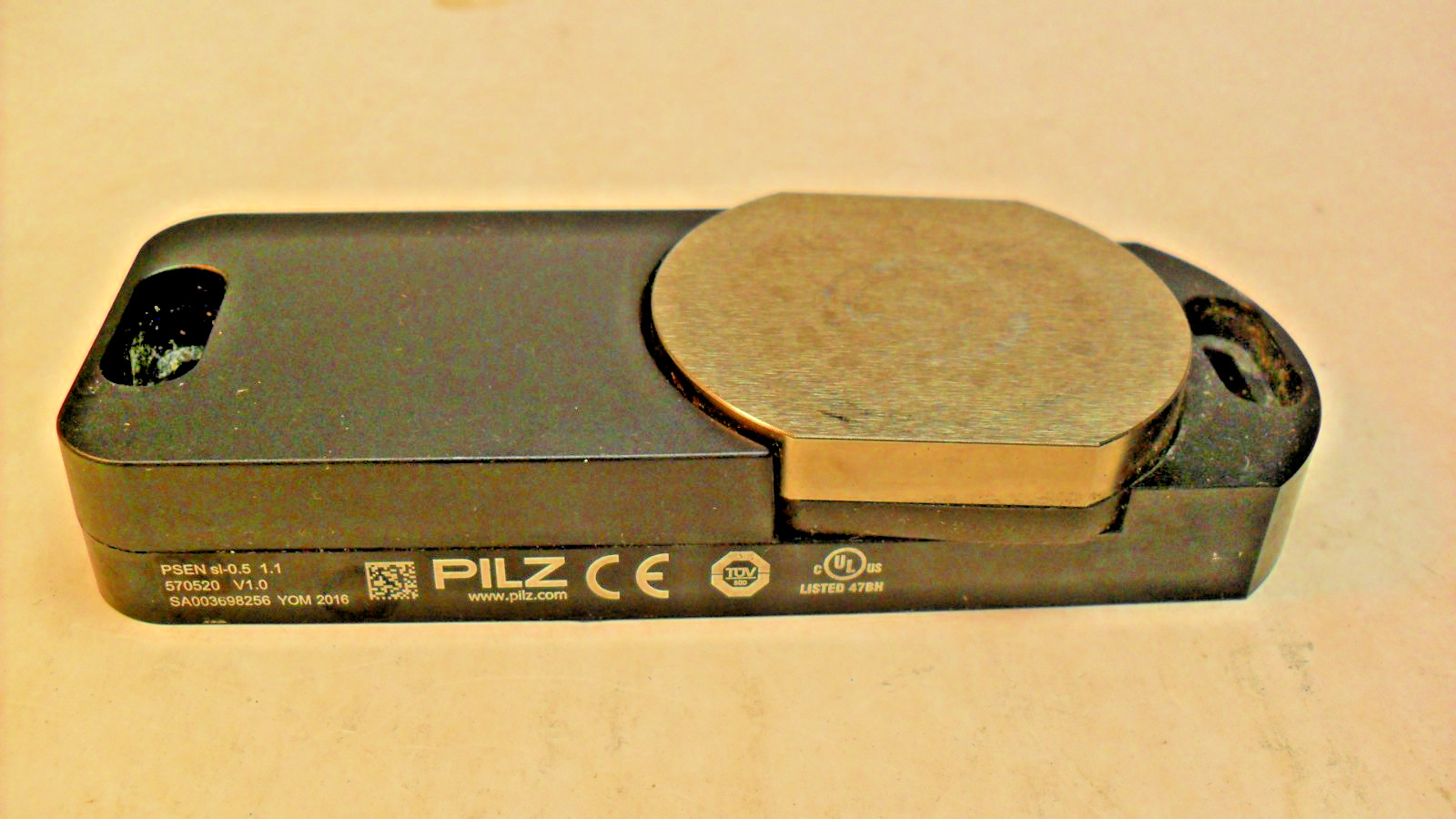 PSEN sl-0.5 1.1 570520 =-  PILZ Actuator Part No.