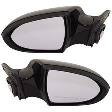 Mirrors Set Of 2 Driver Passenger Side For Kia Sportage 2011-2016 Pair Mirrors Set Of 2 Driver Passenger Side For Kia Sportage 2011-2016 Pair