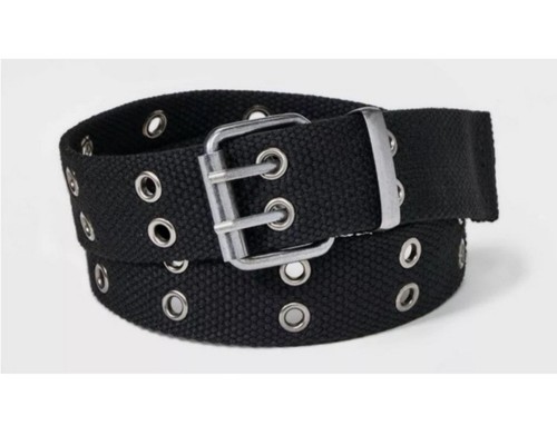 New Art Class Boys' Grommet Belt - Size Large - Picture 1 of 4