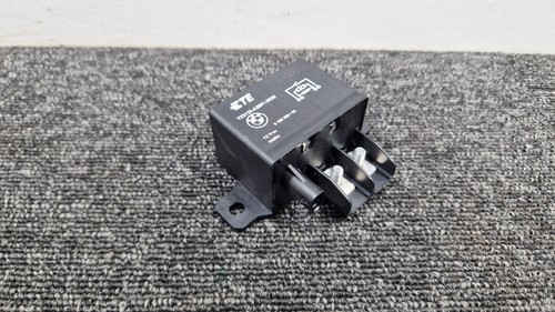 GENUINE BMW F22 F23 F30 F32 F36 F10 F12 F25 ENGINE STARTER RELAY 130A 9198302