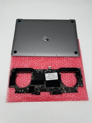A1990 Logic Board MacBook Pro 15'' 2018 | 2,6 GHz i7 | 16 GB | 512 GB SSD...