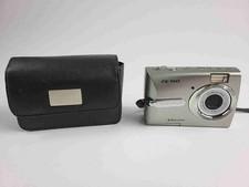 Olympus Digital Camera FE-140 6 Megapixel W/ XD Card Tested Working