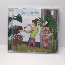 Summer Cool - Classic Tunes For Summer Times [CD 2004]