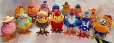 TARGET Summer SUN SQUAD Fabric Bird FEATHERLY...