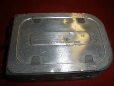 Mercedes OEM Bosch window motor....part # 132 001 01