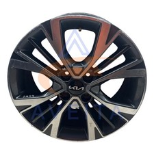 KIA PICANTO GT-LINE 20-24 MK3 16" Alloy Wheel Single 52910G6750