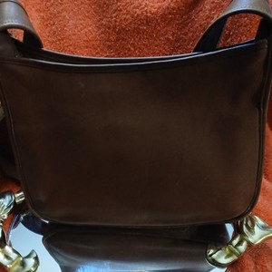 ヴィンテージ old coach COACH（コーチ） オールドコーチ ヴィンテージ USA製 335 ショルダー