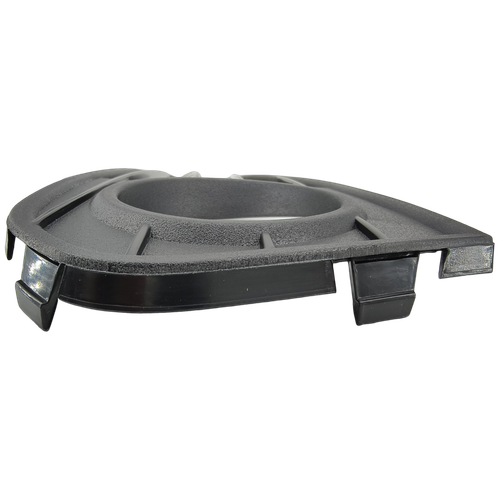 Aazon.co: TRQ Fog Light Bezel Set Copatible with 2014-2016 BW 428i