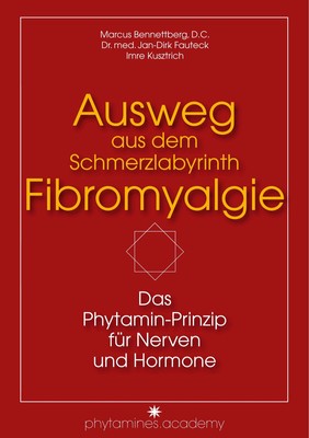Ausweg aus dem Schmerzlabyrinth Fibromyalgie | Bennettberg D. C., Marcus | D...