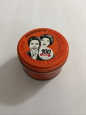 Murray's Superior Pomade 3oz Hair Dressing Brand New  Free Shipping