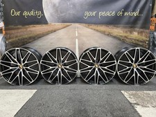 REFURBISHED GENUINE PORSCHE MACAN 21