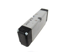 NEW PARKER HA6VXBG0G9A SOLENOID VALVE