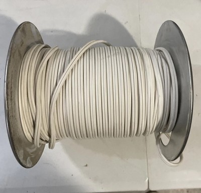 250' 18 AWG 2 Conductor 300V 105C