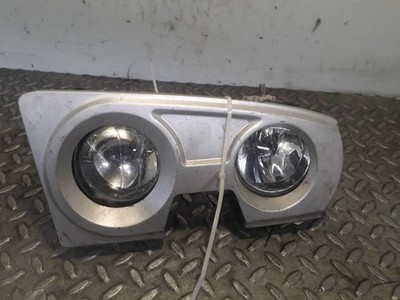 504181096 NEBELSCHEINWERFER RECHTS FÜR IVECO STRALIS AS 12.9 DIESEL 98 9806013