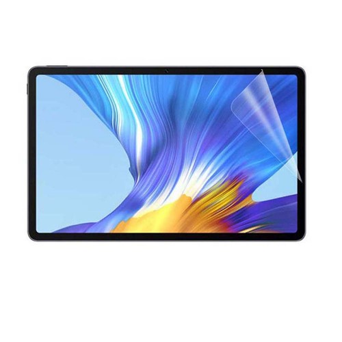 6x Pellicola per Huawei Enjoy 10e Protettiva Protezione Antiriflesso dipos