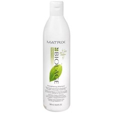 Matrix Biolage Forttherapie Strengthening Sha...