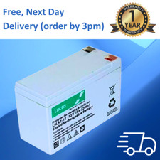 APC Back-UPS ES700 BE700G-UK 8-Way 700VA/405W UPS BE550-UK Batteries