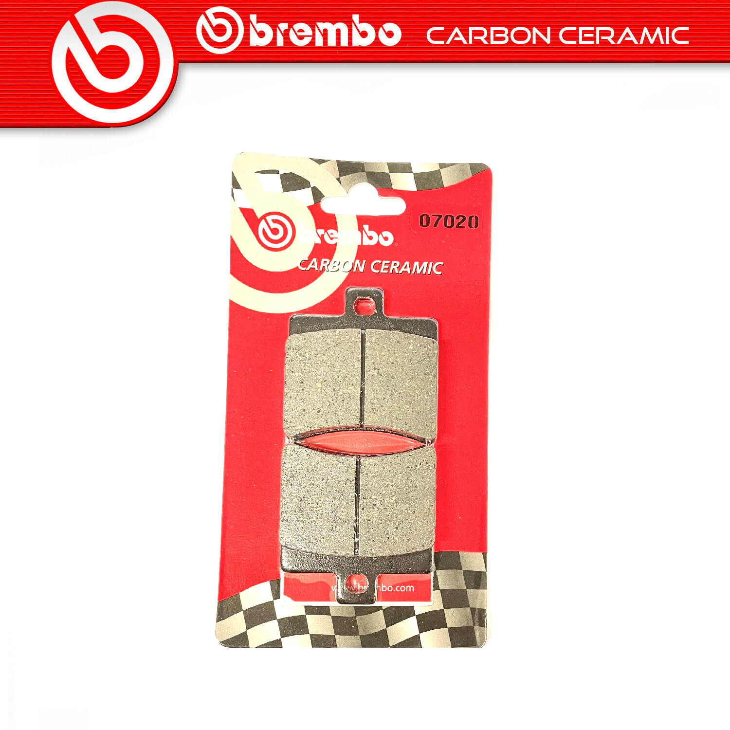 BREMBO Bremsbeläge Hinten Für MALAGUTI 250 MADISON 3 08 - Bild 45