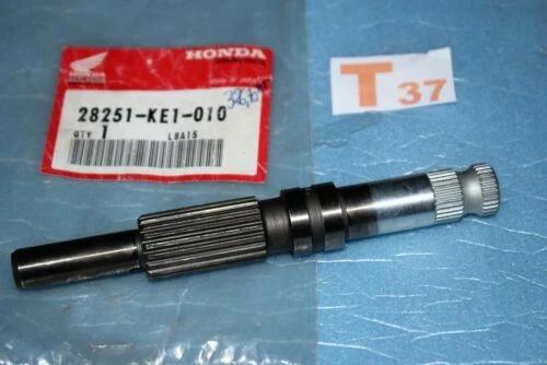 Honda Motor-Kickstarthebel für Motorrad & Roller