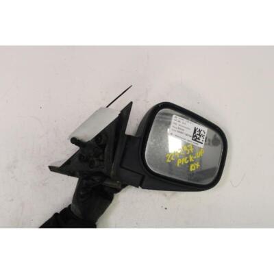 AUSSENSPIEGEL RECHTS TATA PICK-UP (02-07) 2.0 T.D. 4WD CAB. DOPPIA 2002
