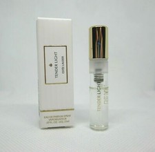 Estee Lauder Luxury Collection Tender Light Eau de Parfum Spray 0.07 oz / 2ml