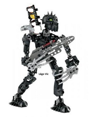 bionicle 2006