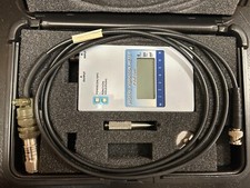 Wilcoxon PVM 100 Portable Vibration Meter Kit with Accessories