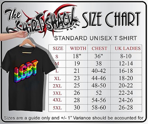 Pride_70 LGBT T-Shirt - Wear Your Colors with Pride! Rainbow Vibes, lustiges T-Shirt, U - Bild 11 von 46