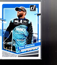 B5546- 2024 Donruss Racing Card #s 1-200 +Rookies -You Pick- 15+ FREE US SHIP