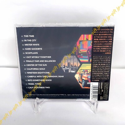 State Cows The Second One Redux Japan Music CD | eBay