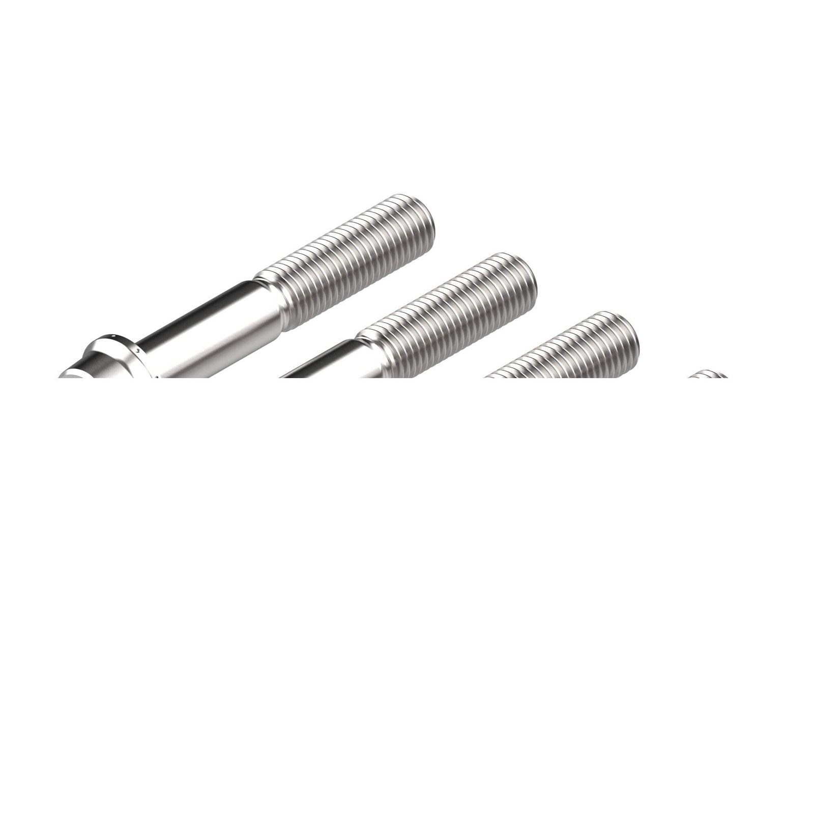 Evotech Front Caliper Bolt Set (Road) - CFMoto 700CL-X Sport (2023+)