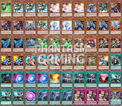 yugioh ice barrier deck list Ice Barrier Deck 2015 / Ice Barrier
