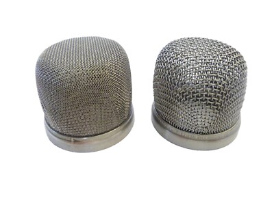 Ansaugfilter Ansaugsieb F28x1,5 Gewinde 60 mesh passend für WIWA, Wagner, Graco