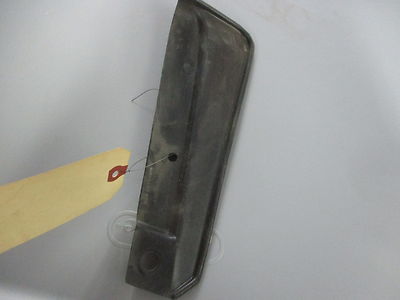 NOS Kawasaki LH RR Lower Flap 1990-1997 KLF 300 KLF300 35019-1256