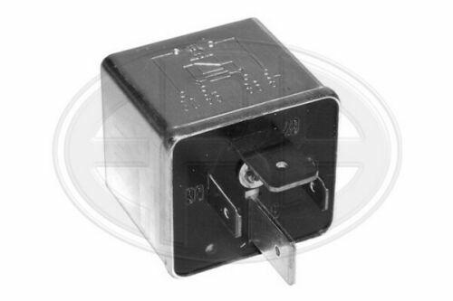 0 986 AH0 612 Relè Corrente Principale Bosch Nuovo Oe Ricambio EUR 24 - Foto 8