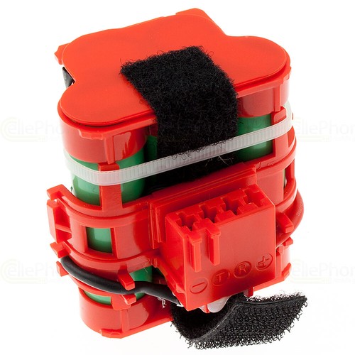 Hasaller Mähroboter Hinterräder - 360° Drehbar & Wetterbeständig