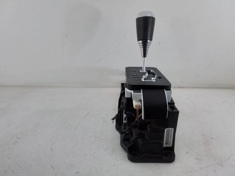 Selector de palanca de cambios de transmisión automática Jeep JK Wrangler OEM 2012-2017 115085 Foto 3 de 4