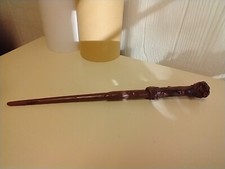 Harry Potter Wand Daniel Radcliffe Prop Costume Halloween Gift Prop 11/16/23.