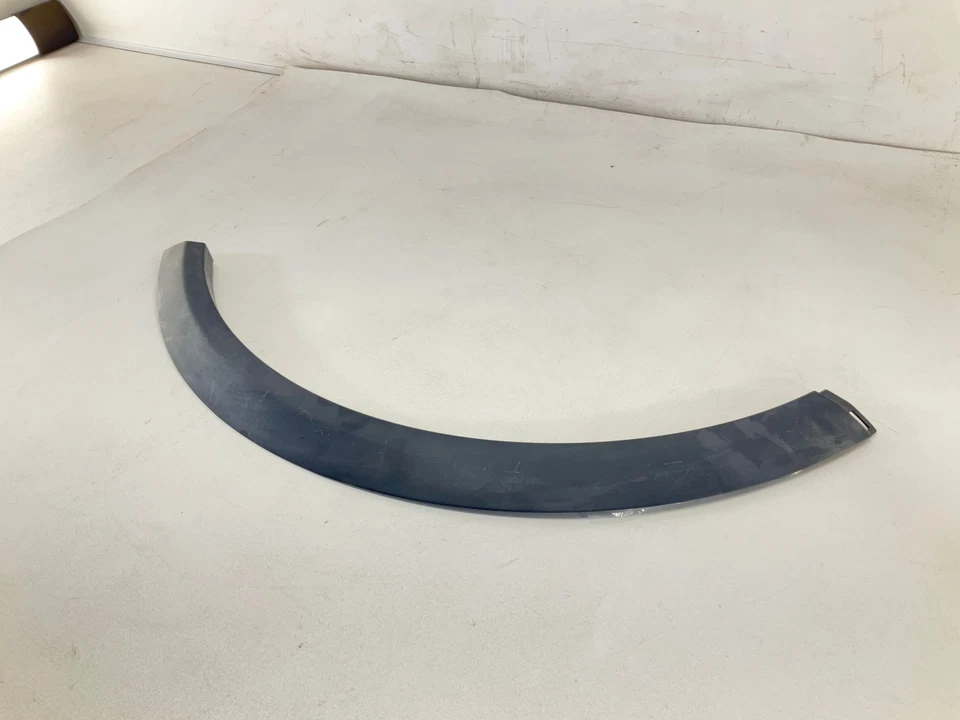 Guardabarros delantero derecho Chevrolet Captiva Sport 12-15 moldura rueda RB Foto 3 de 4