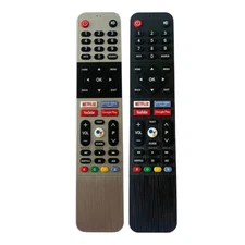 Remote Control For Skyworth Panasonic Toshiba Kogan Coocaa Smart LED TV