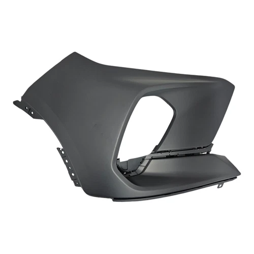 For 2023-2025 Chevrolet Blazer Front Bumper Cover Passenger Right Side 42755333 - Picture 7 of 9